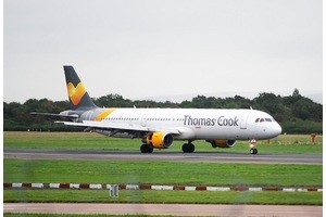 Стоит ли спасать бренд Thomas Cook?