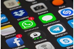 Telegram догнал WhatsApp по трафику. Дайджест новостей маркетинга