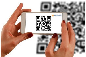 QR-код на службе клиентского сервиса: 7 идей