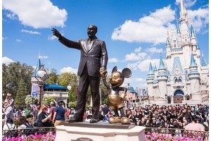 6 правил сказочного клиентского сервиса в стиле Disney