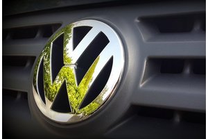 Пранк удался: как Volkswagen в шутку изменил название бренда и повысил стоимость акций