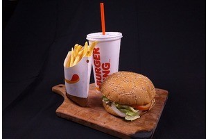 3 полезных урока по маркетинговой стратегии от Burger King