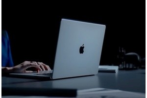 Apple представила новые MacBook Pro. Новости маркетинга