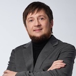 Валерий Гут