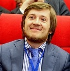 Валерий Гут