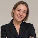 Елена Копышева