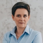 Алевтина Попова