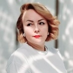 Елена Мухина