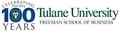 Tulane University: Freeman  Freeman School of Business