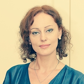 Елена Тюрина