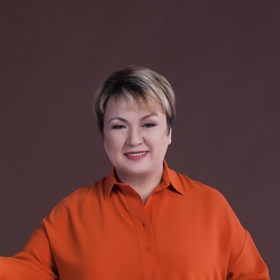 Елена Киселёва