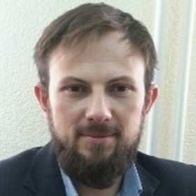 Дмитрий Руденко